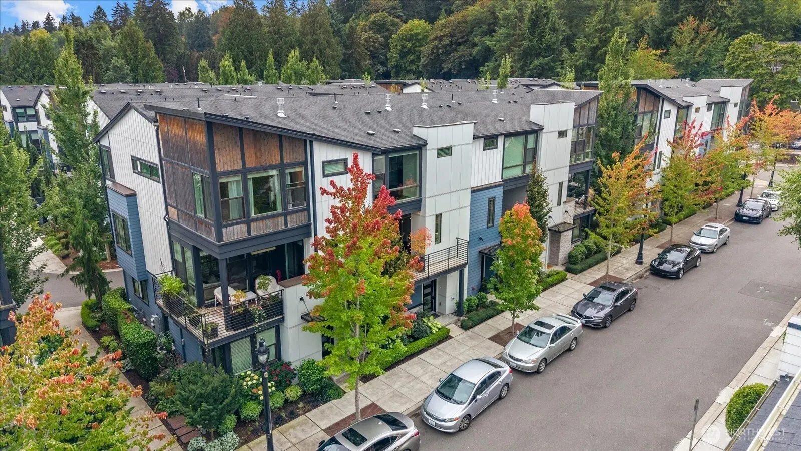 9631 NE 183rd Street #C, Bothell, WA 98011