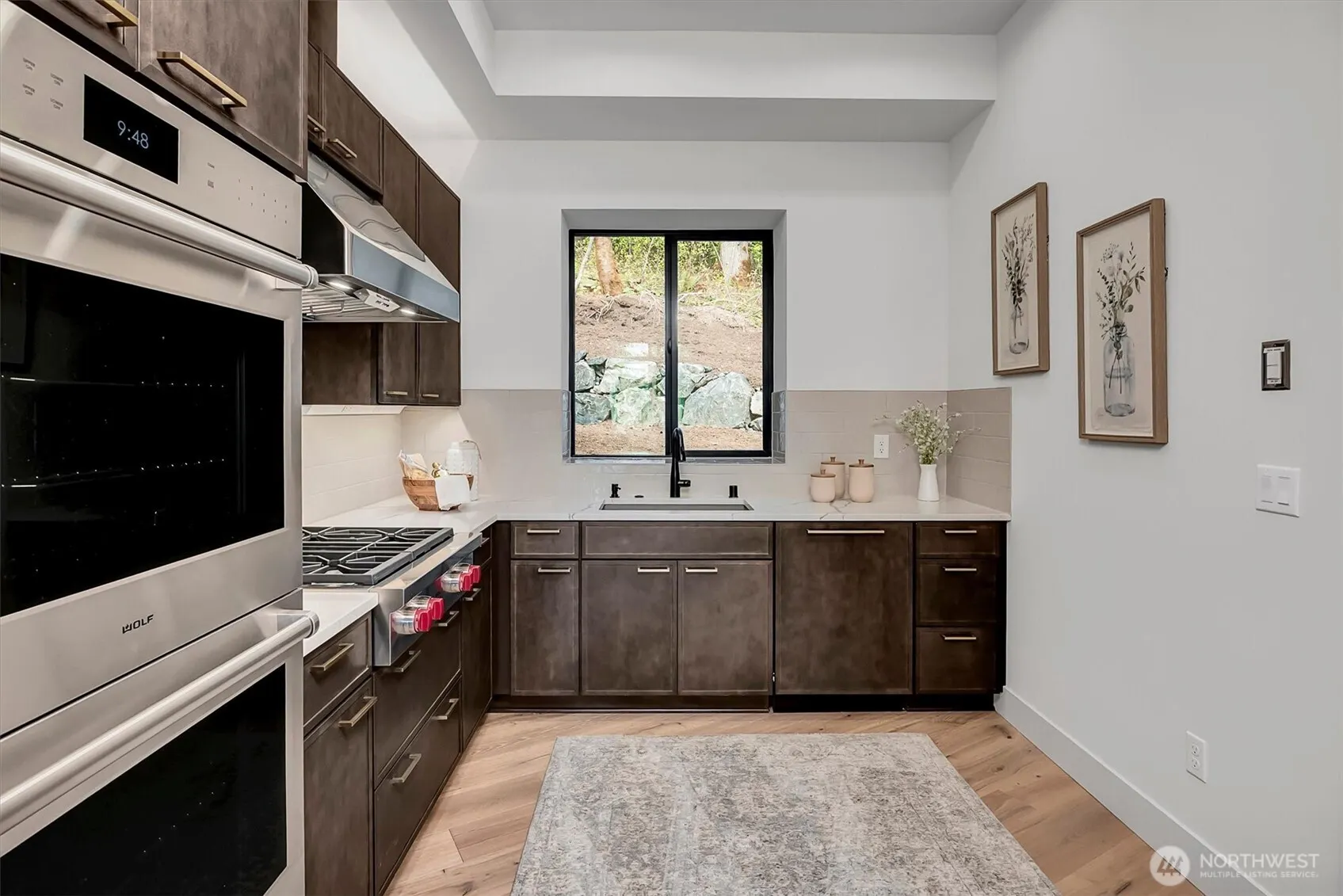 13404 Woodinville-Redmond Road NE, Redmond, WA 98052