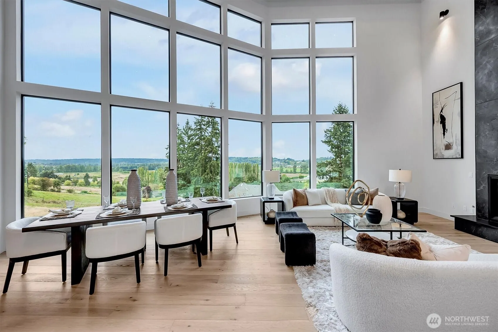 13404 Woodinville-Redmond Road NE, Redmond, WA 98052