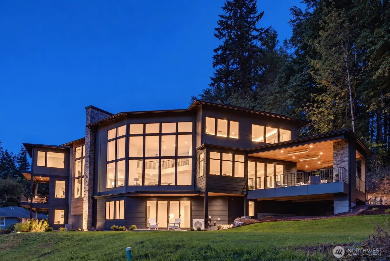 13404 Woodinville-Redmond Road NE, Redmond, WA 98052