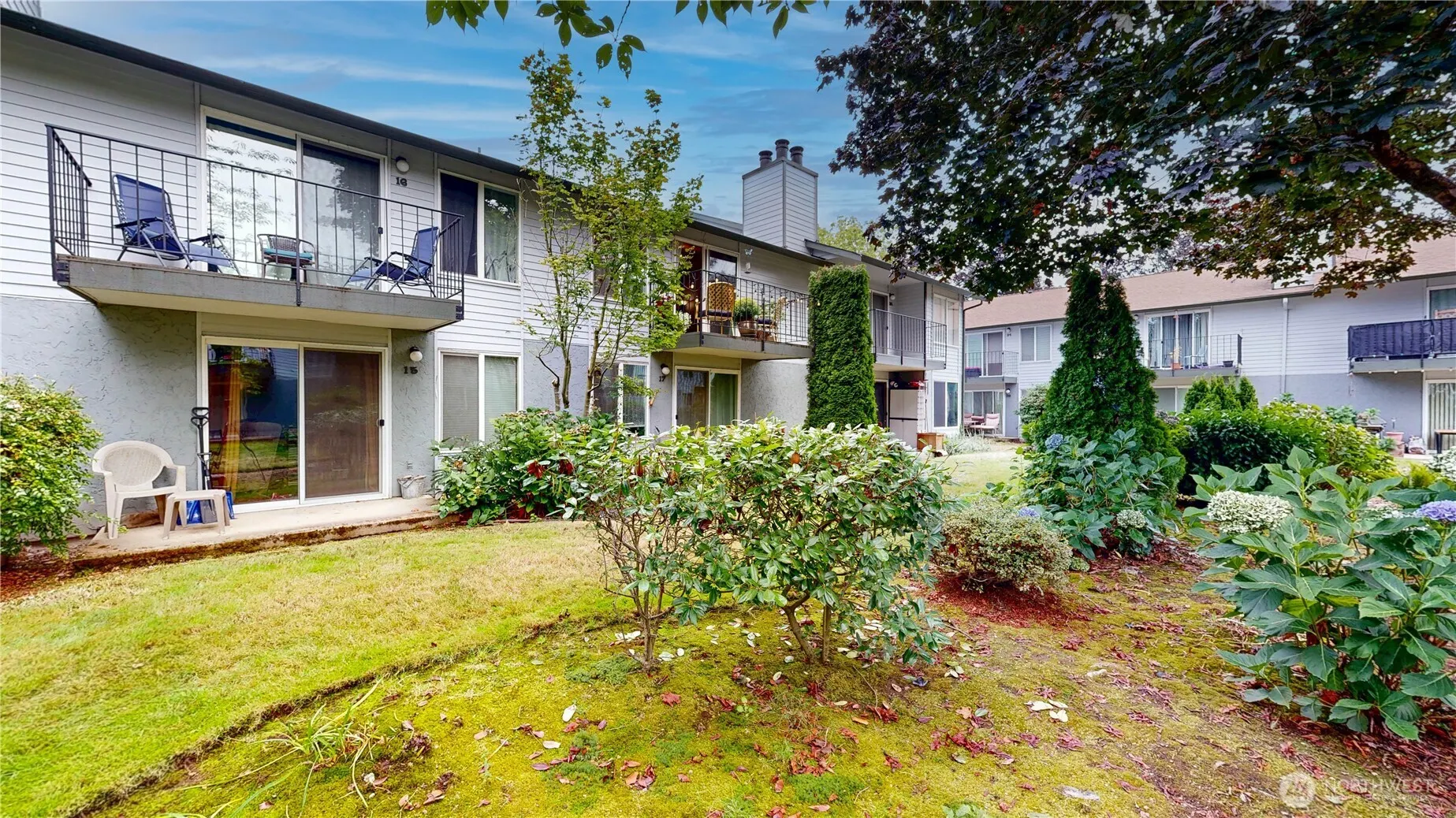 1840 Central Place S #B18, Kent, WA 98030-7573