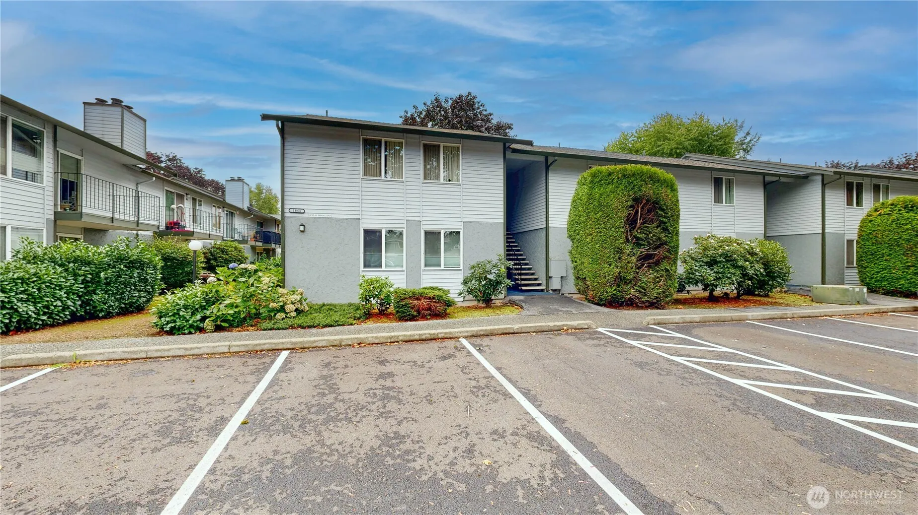 1840 Central Place S #B18, Kent, WA 98030-7573