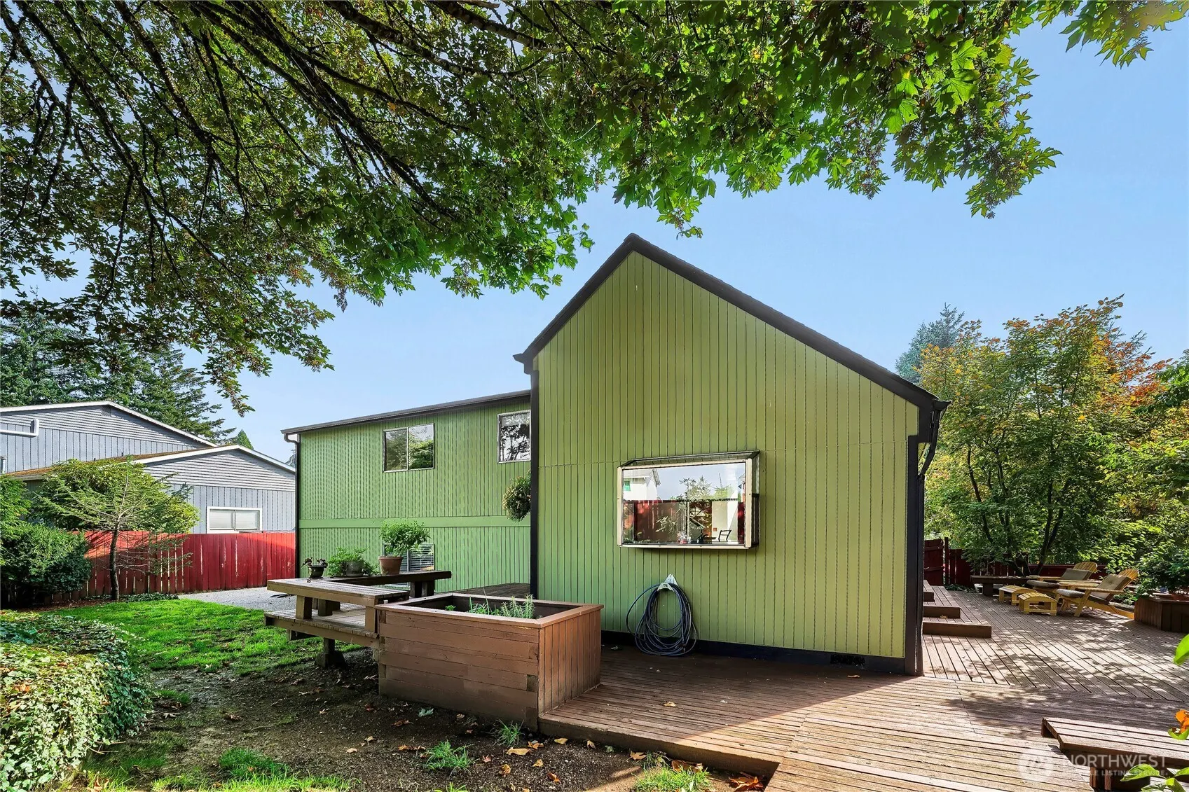 11912 SE 211th Place , Kent, WA 98031