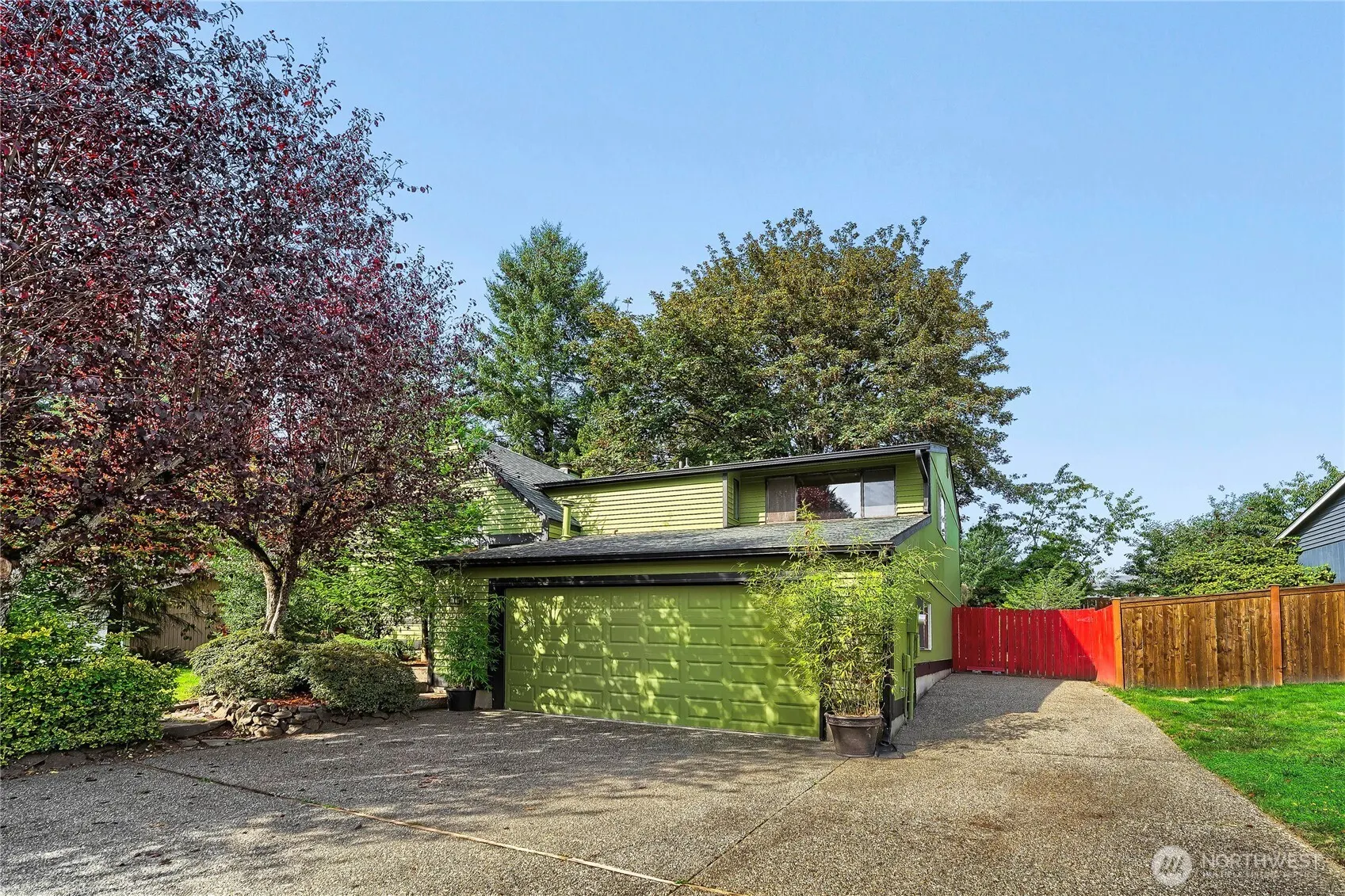 11912 SE 211th Place , Kent, WA 98031