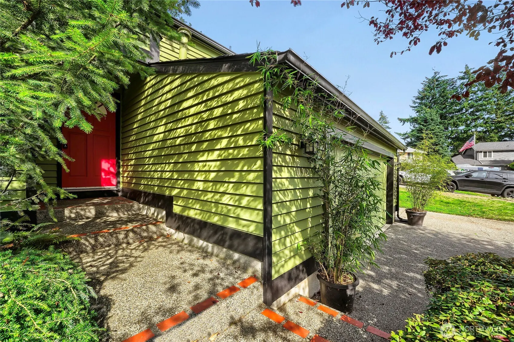 11912 SE 211th Place , Kent, WA 98031