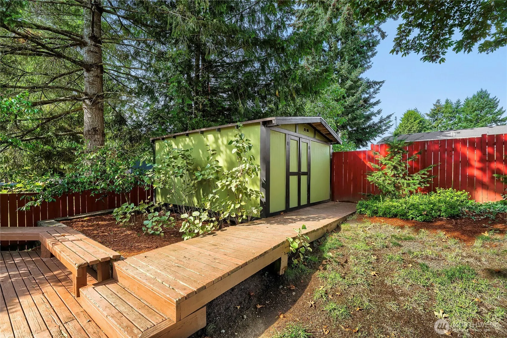 11912 SE 211th Place , Kent, WA 98031