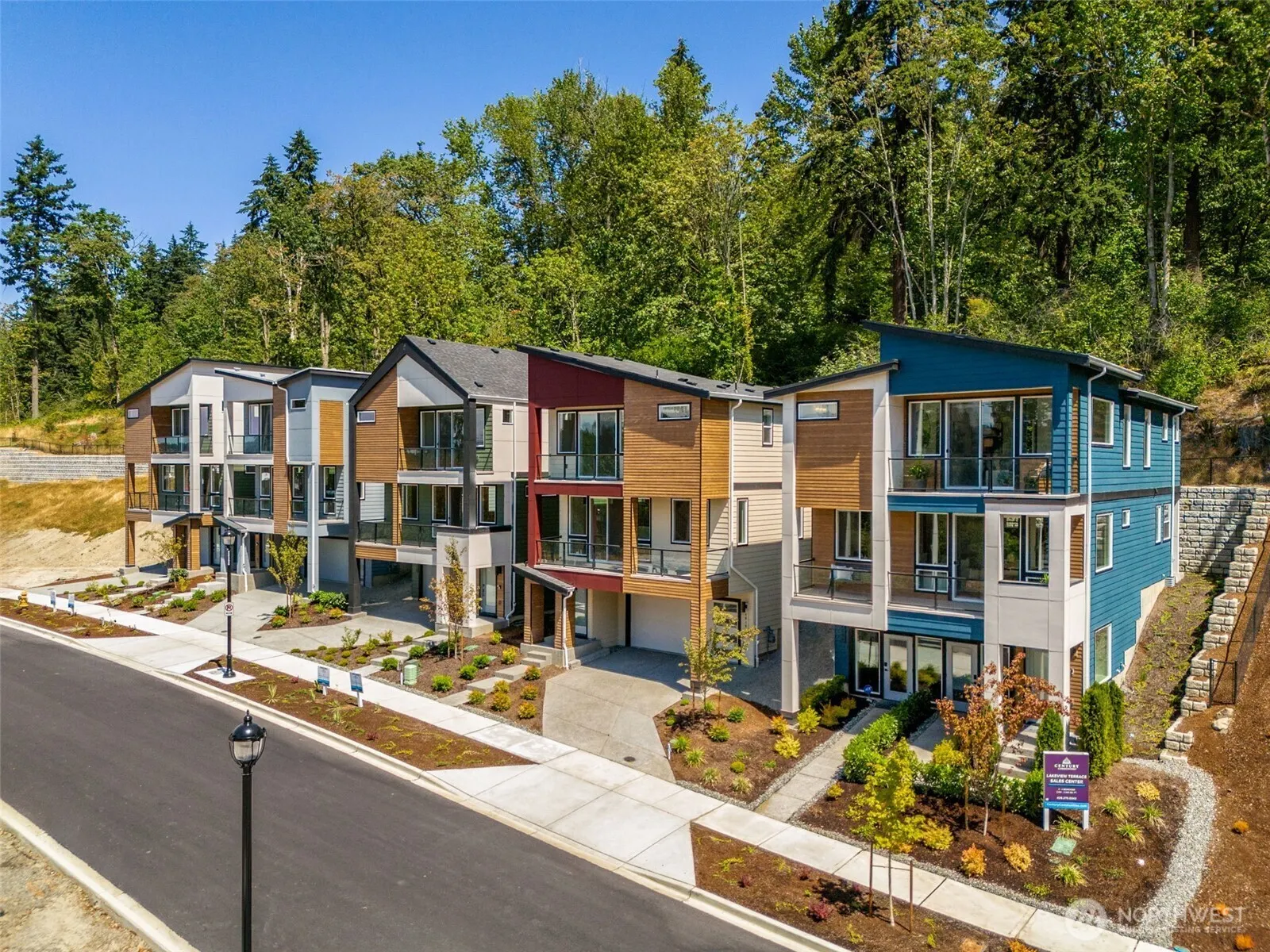 4169 Aberdeen Way NE, Renton, WA 98056