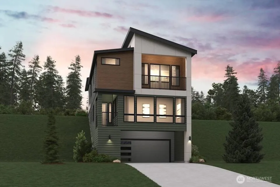 4169 Aberdeen Way NE, Renton, WA 98056
