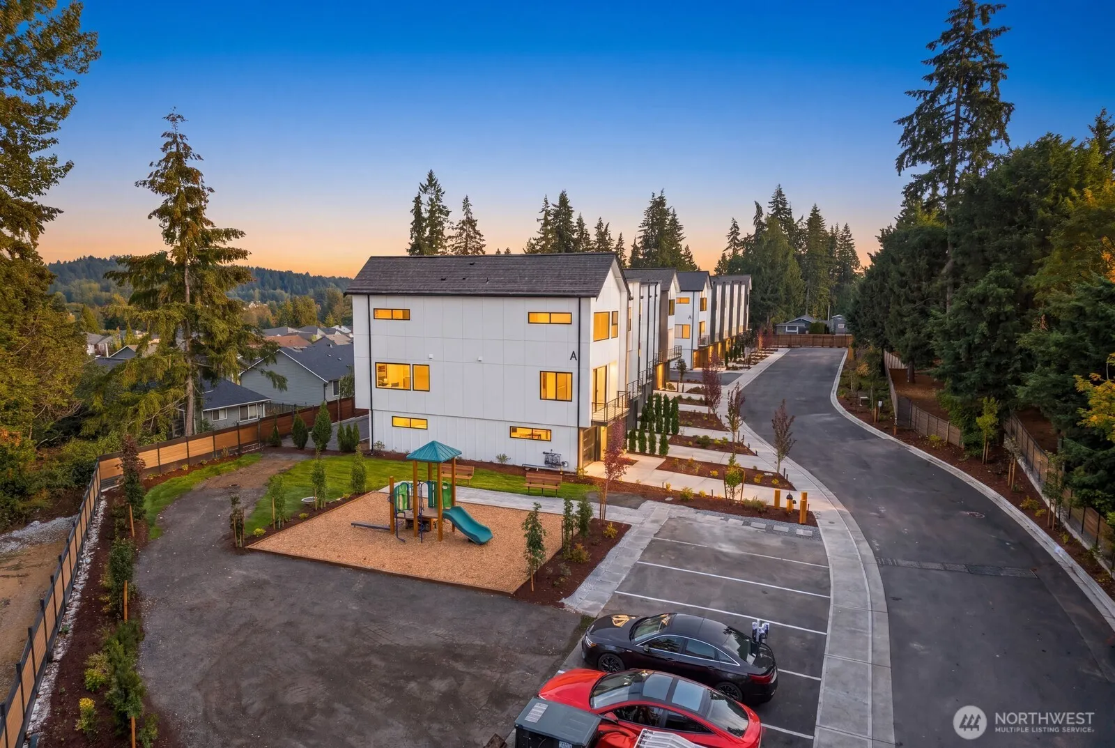 932 Duchess Road #B-1, Bothell, WA 98012