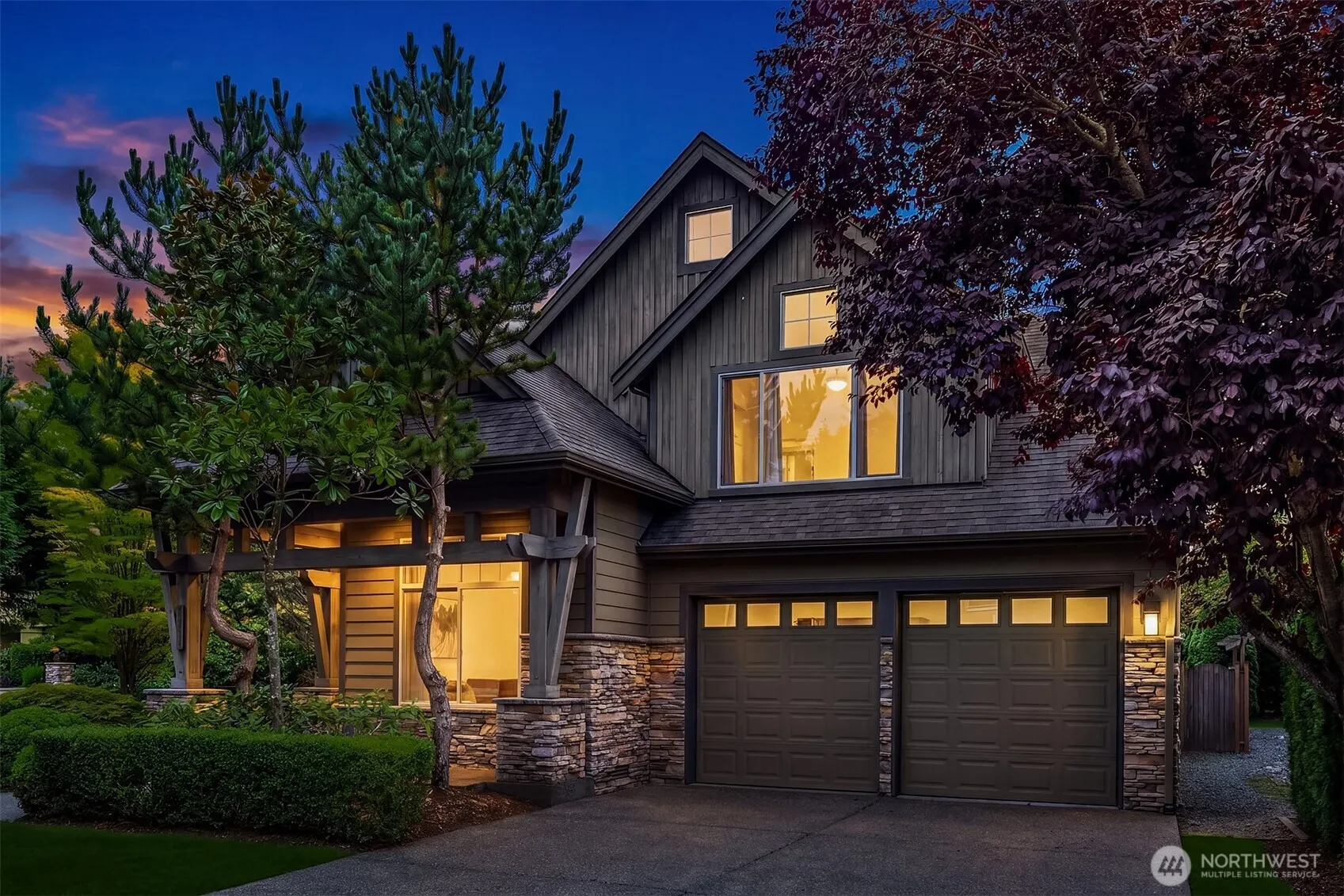 25831 SE 30th Street , Sammamish, WA 98075