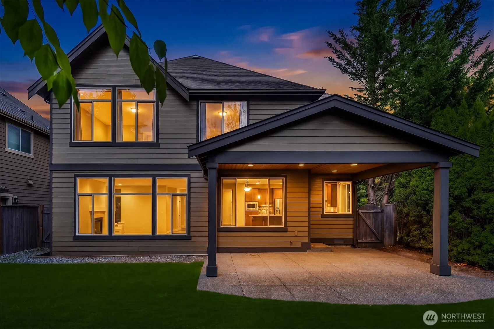 25831 SE 30th Street , Sammamish, WA 98075