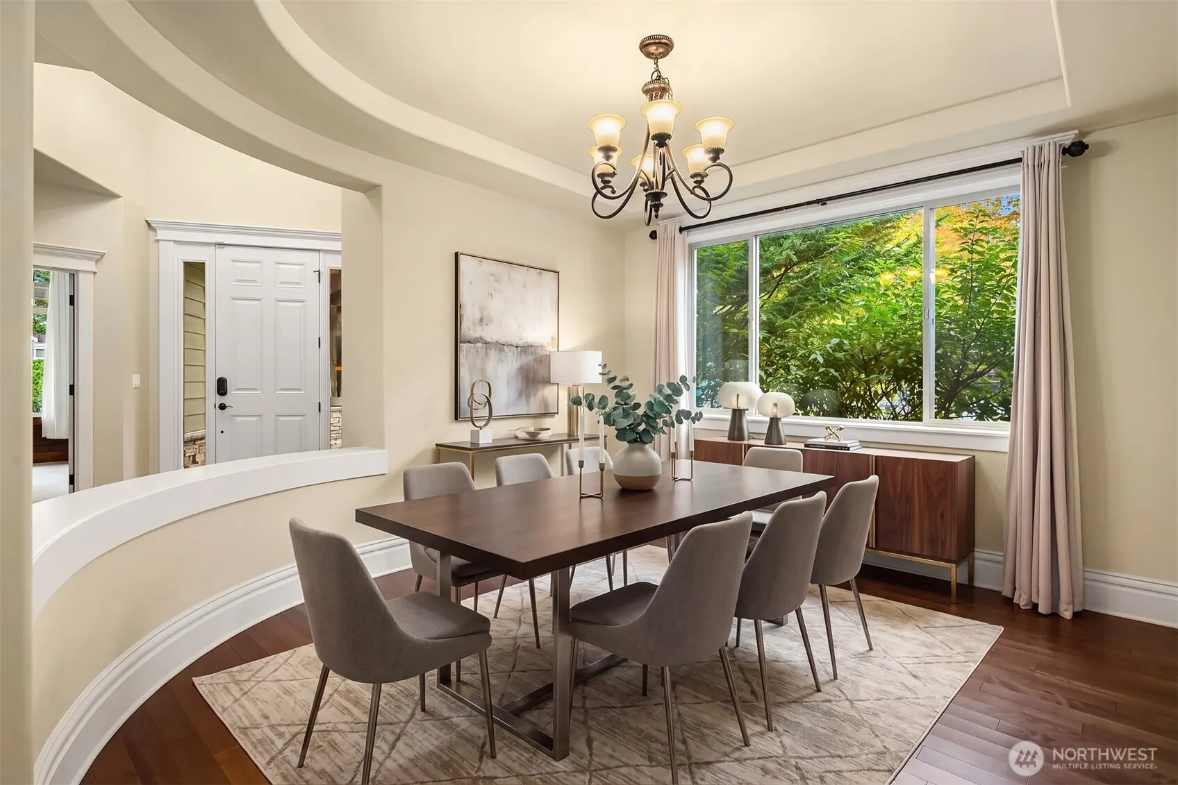 25831 SE 30th Street , Sammamish, WA 98075