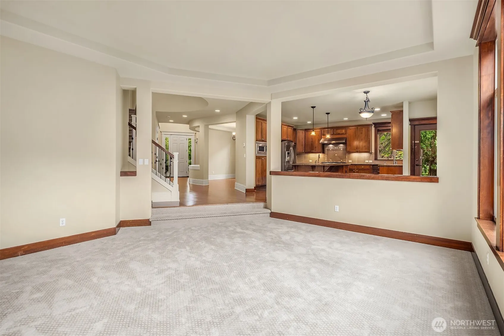 25831 SE 30th Street , Sammamish, WA 98075