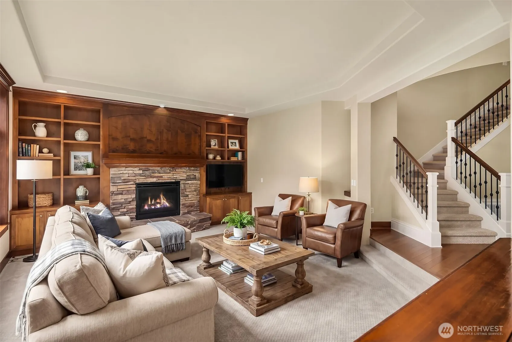 25831 SE 30th Street , Sammamish, WA 98075