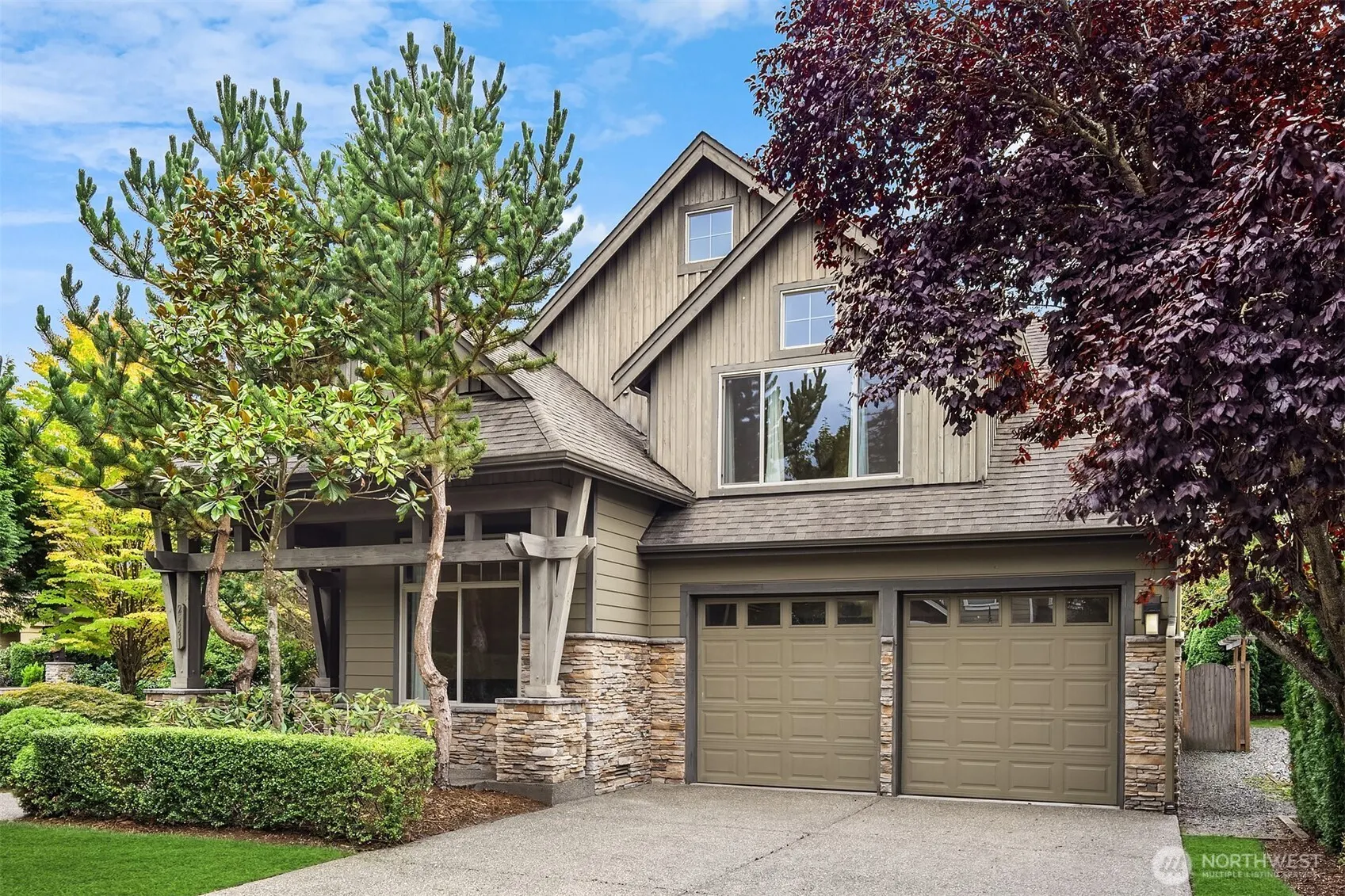 25831 SE 30th Street , Sammamish, WA 98075