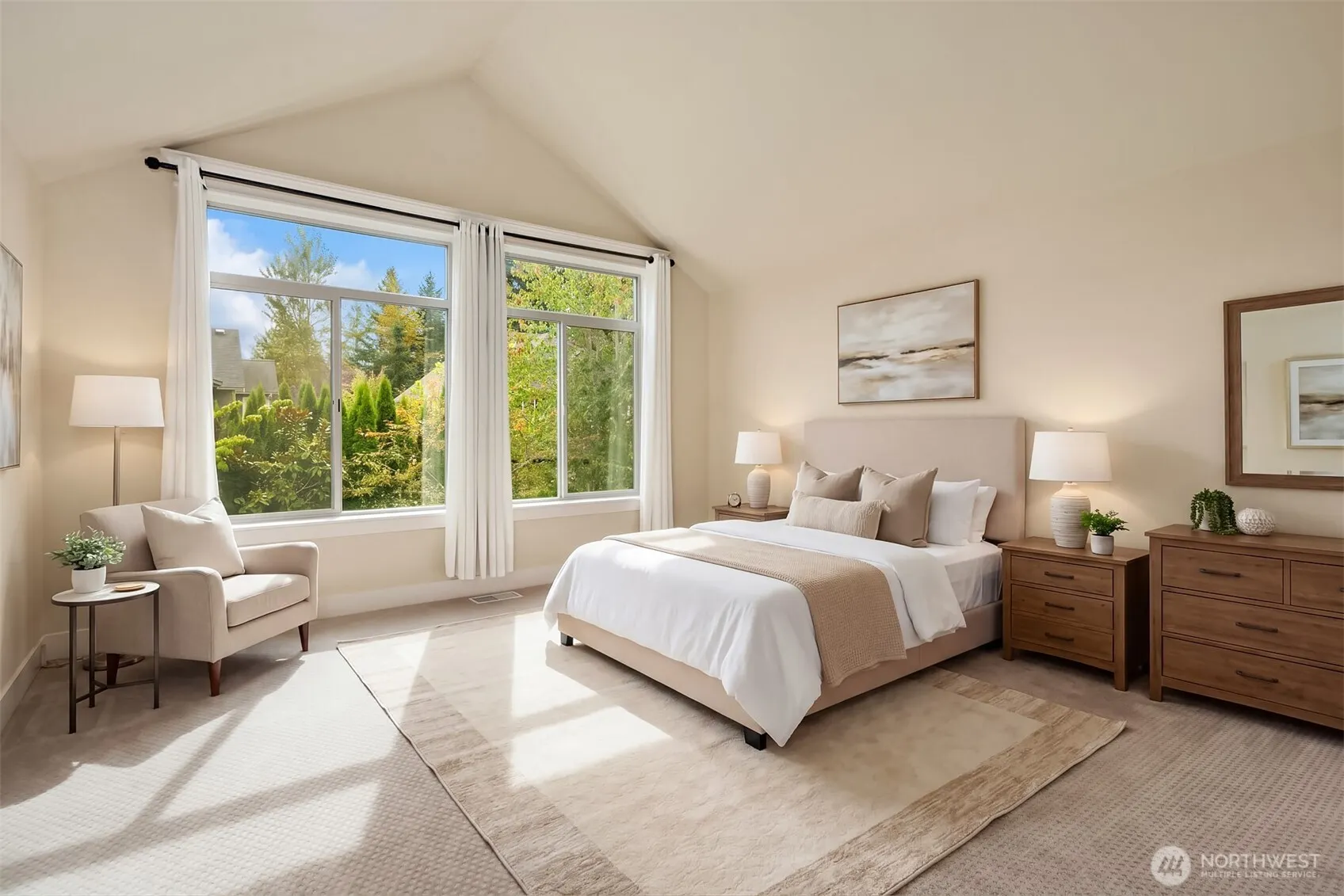 25831 SE 30th Street , Sammamish, WA 98075
