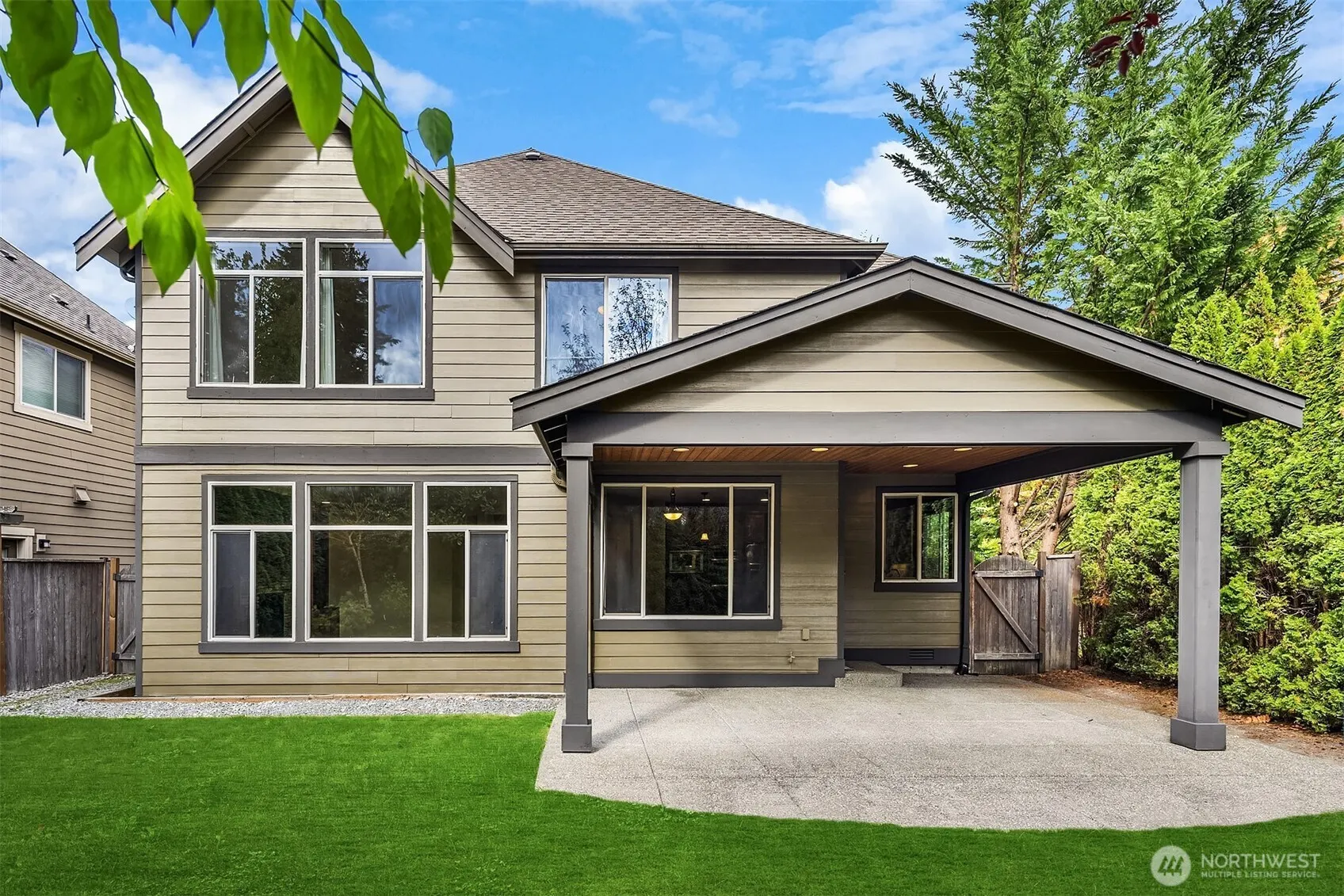 25831 SE 30th Street , Sammamish, WA 98075