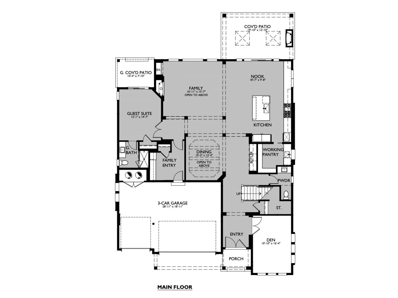 16422 NE 29th Street , Bellevue, WA 98008