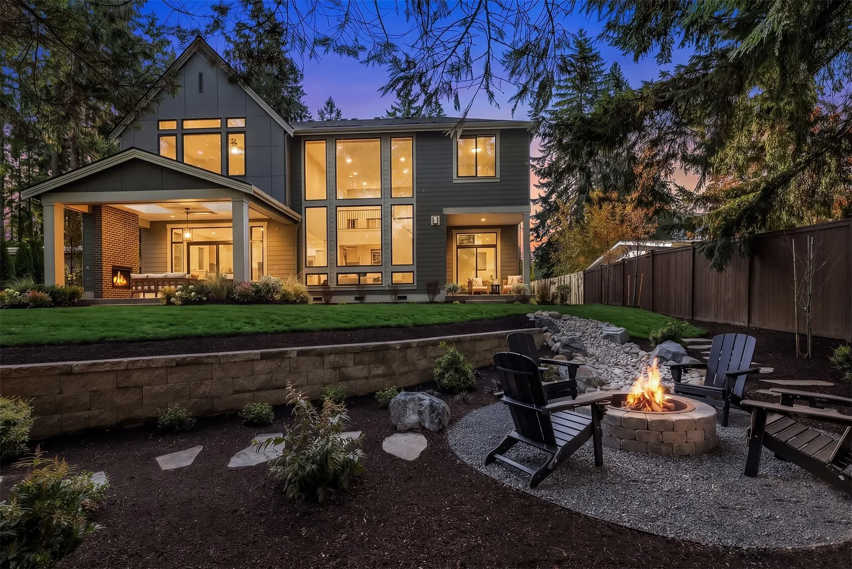 16422 NE 29th Street , Bellevue, WA 98008