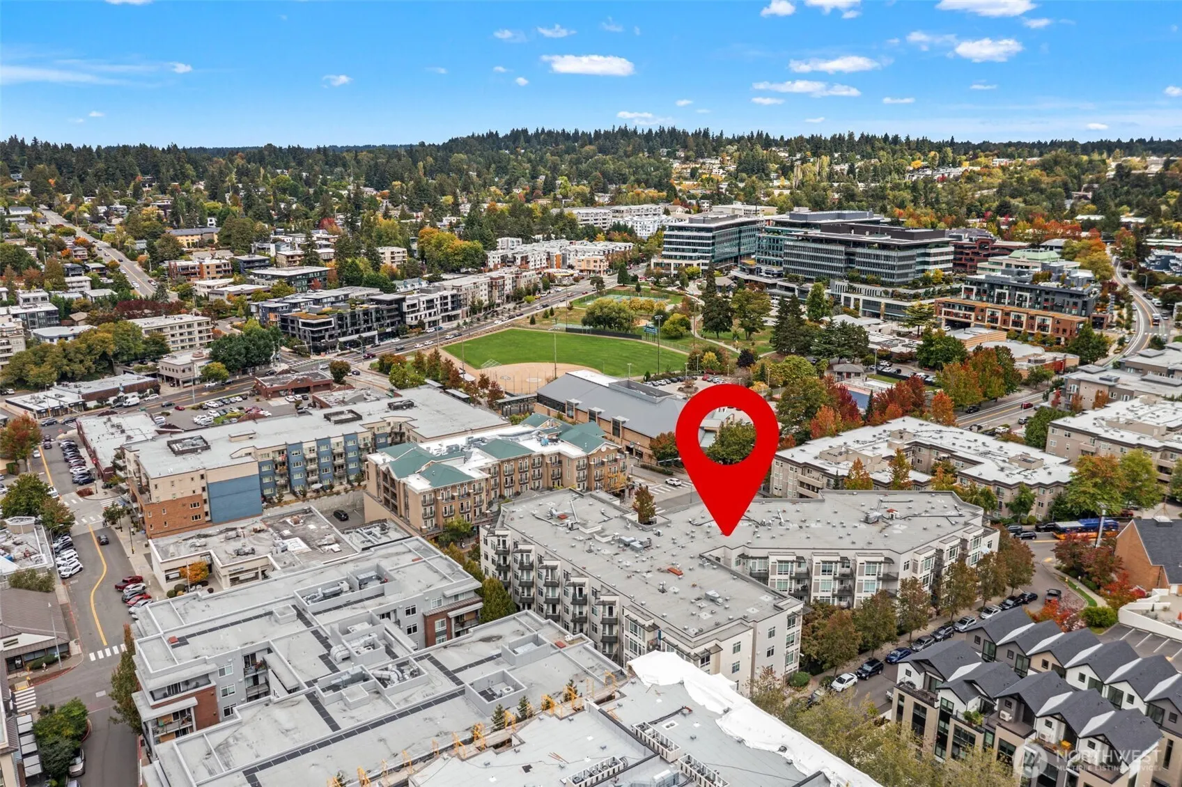 211 Kirkland Avenue #515, Kirkland, WA 98033
