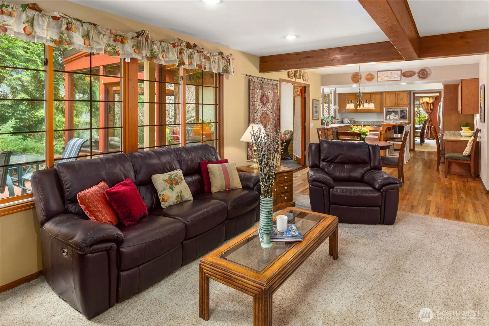 17248 NE 125th Street , Redmond, WA 98052