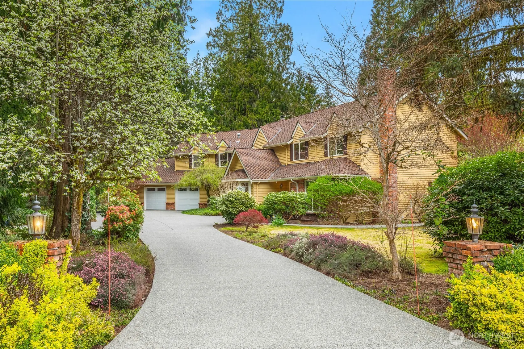 17248 NE 125th Street , Redmond, WA 98052