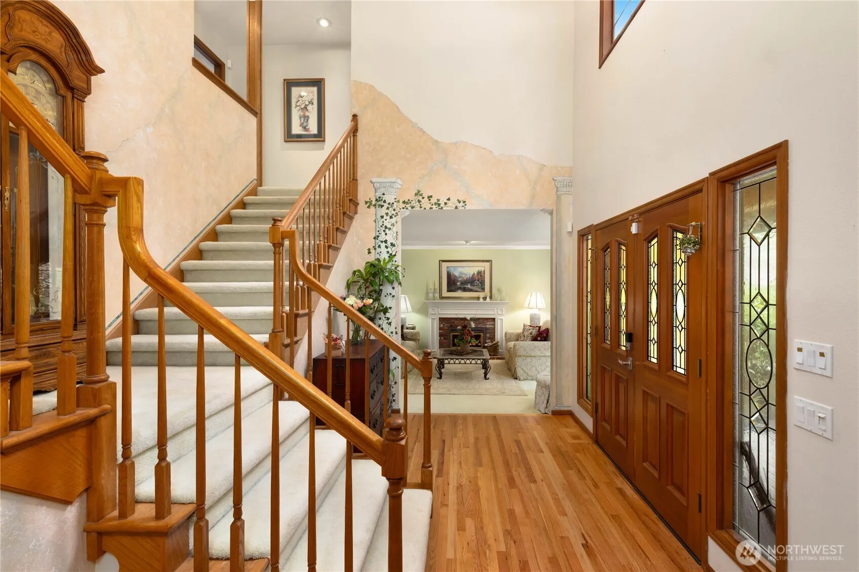 17248 NE 125th Street , Redmond, WA 98052