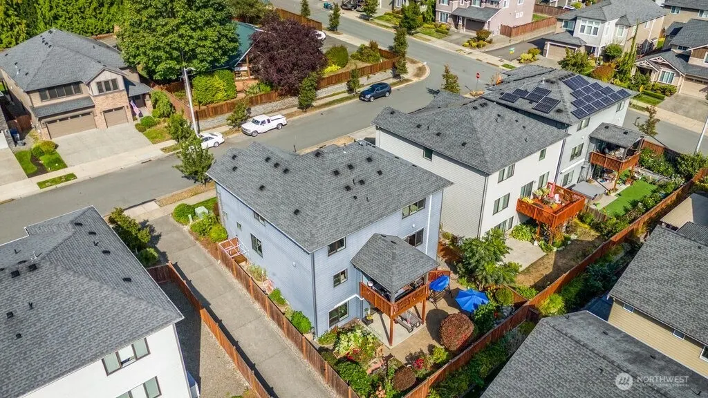 15421 8th Avenue W, Lynnwood, WA 98087