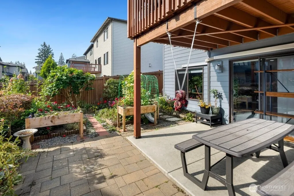 15421 8th Avenue W, Lynnwood, WA 98087