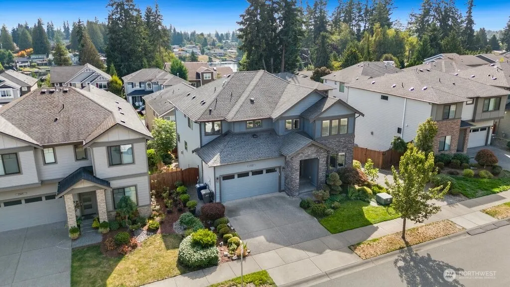 15421 8th Avenue W, Lynnwood, WA 98087