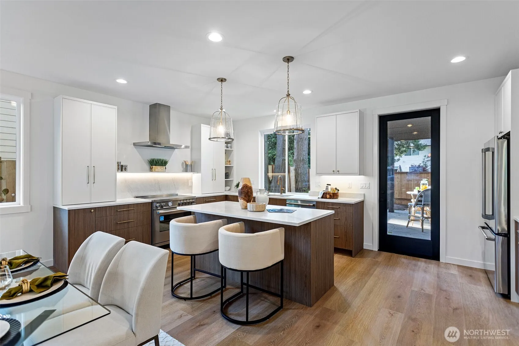 12847 NE 112th Street , Kirkland, WA 98033