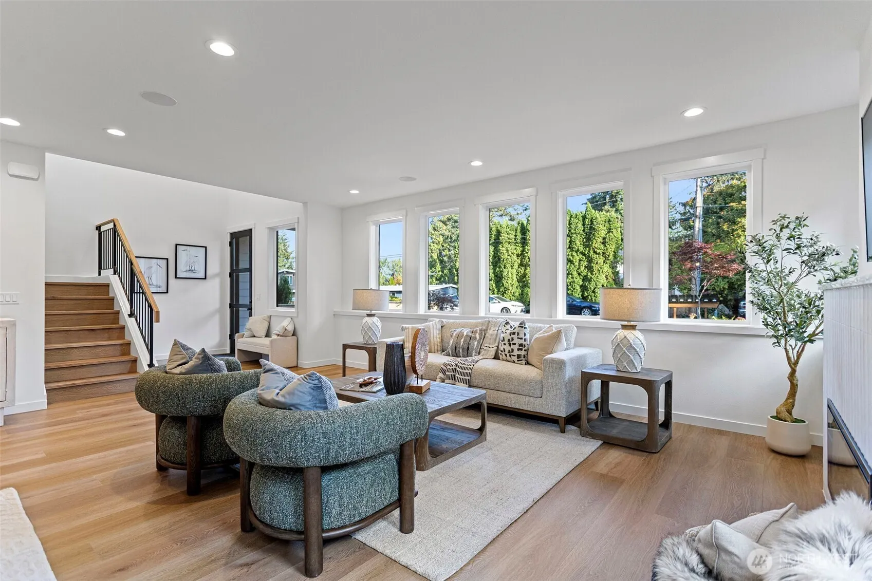 12847 NE 112th Street , Kirkland, WA 98033