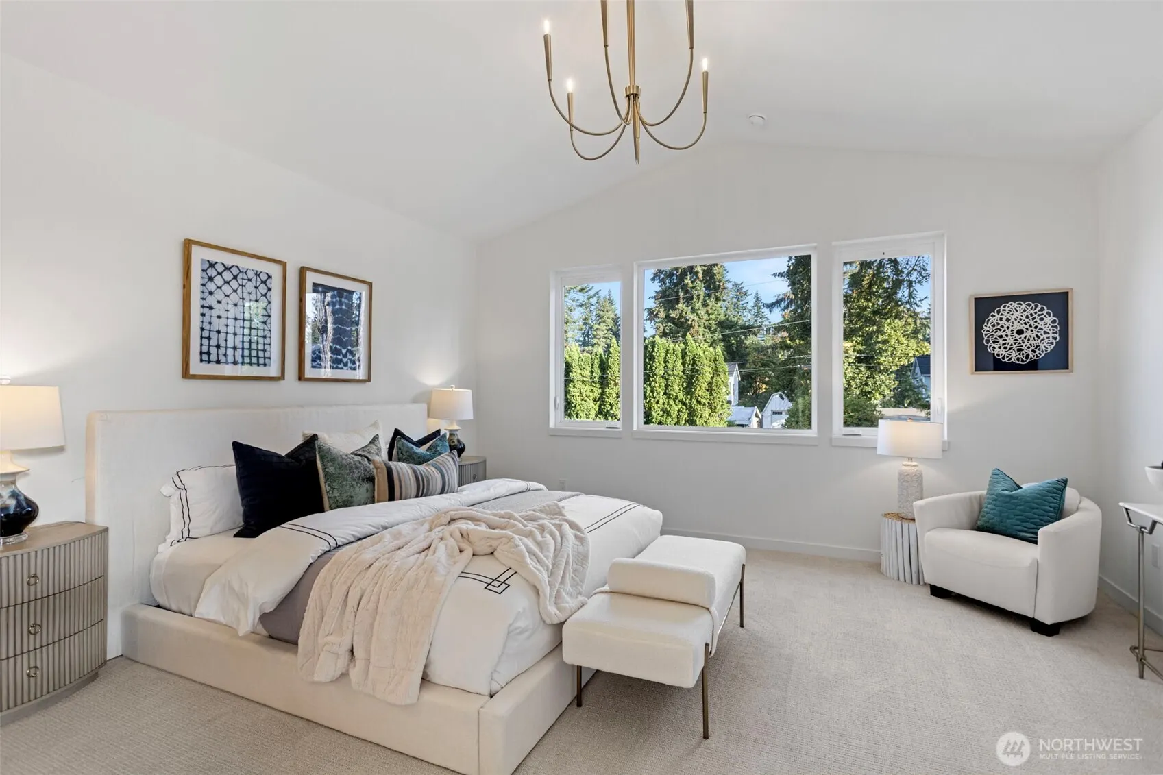 12847 NE 112th Street , Kirkland, WA 98033
