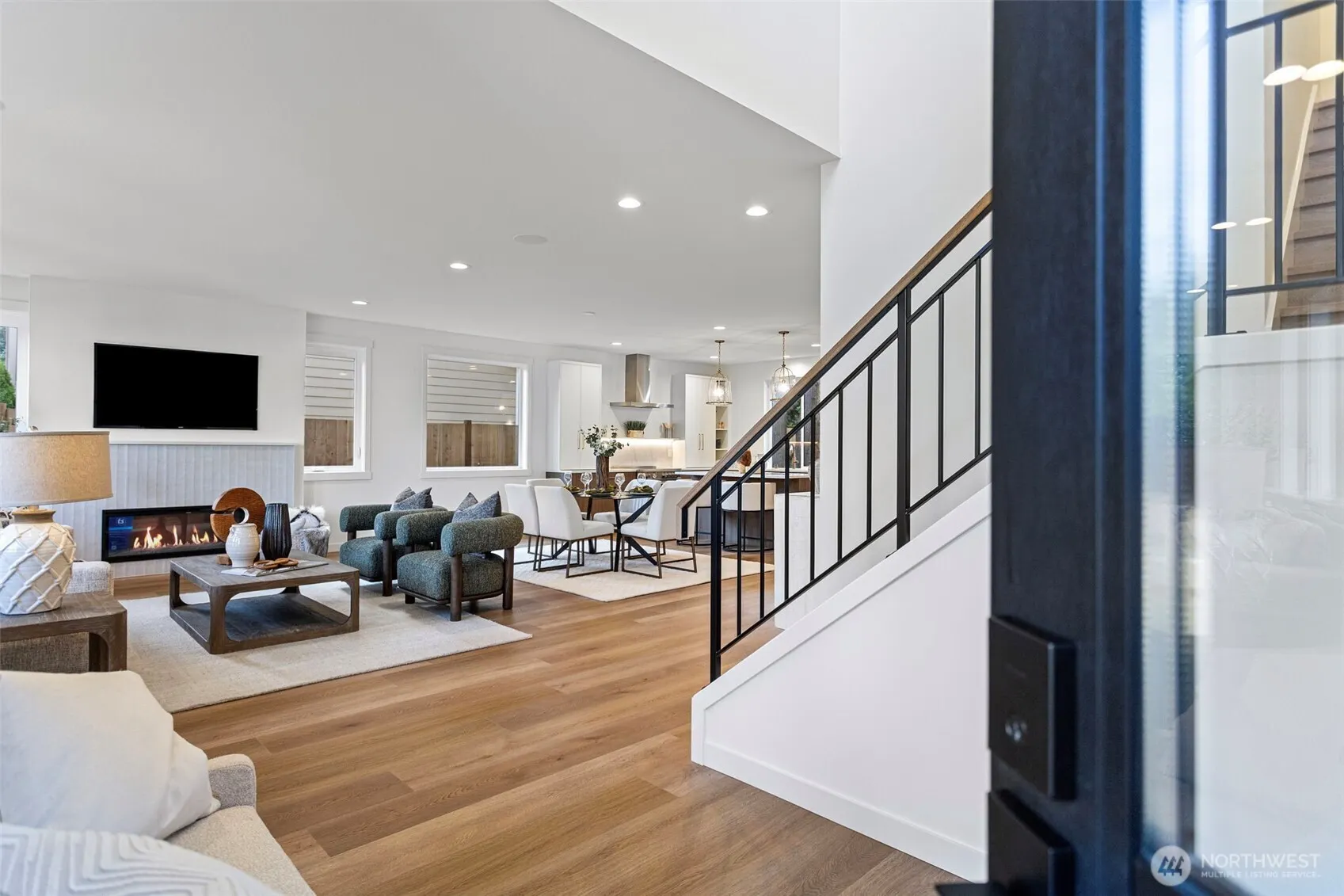 12847 NE 112th Street , Kirkland, WA 98033
