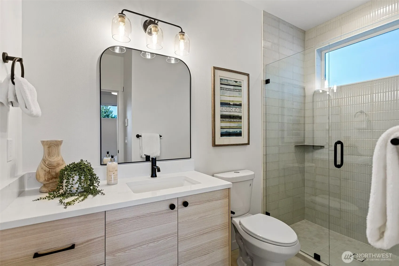 12847 NE 112th Street , Kirkland, WA 98033