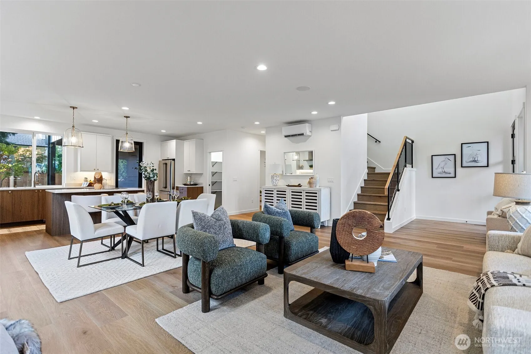 12847 NE 112th Street , Kirkland, WA 98033