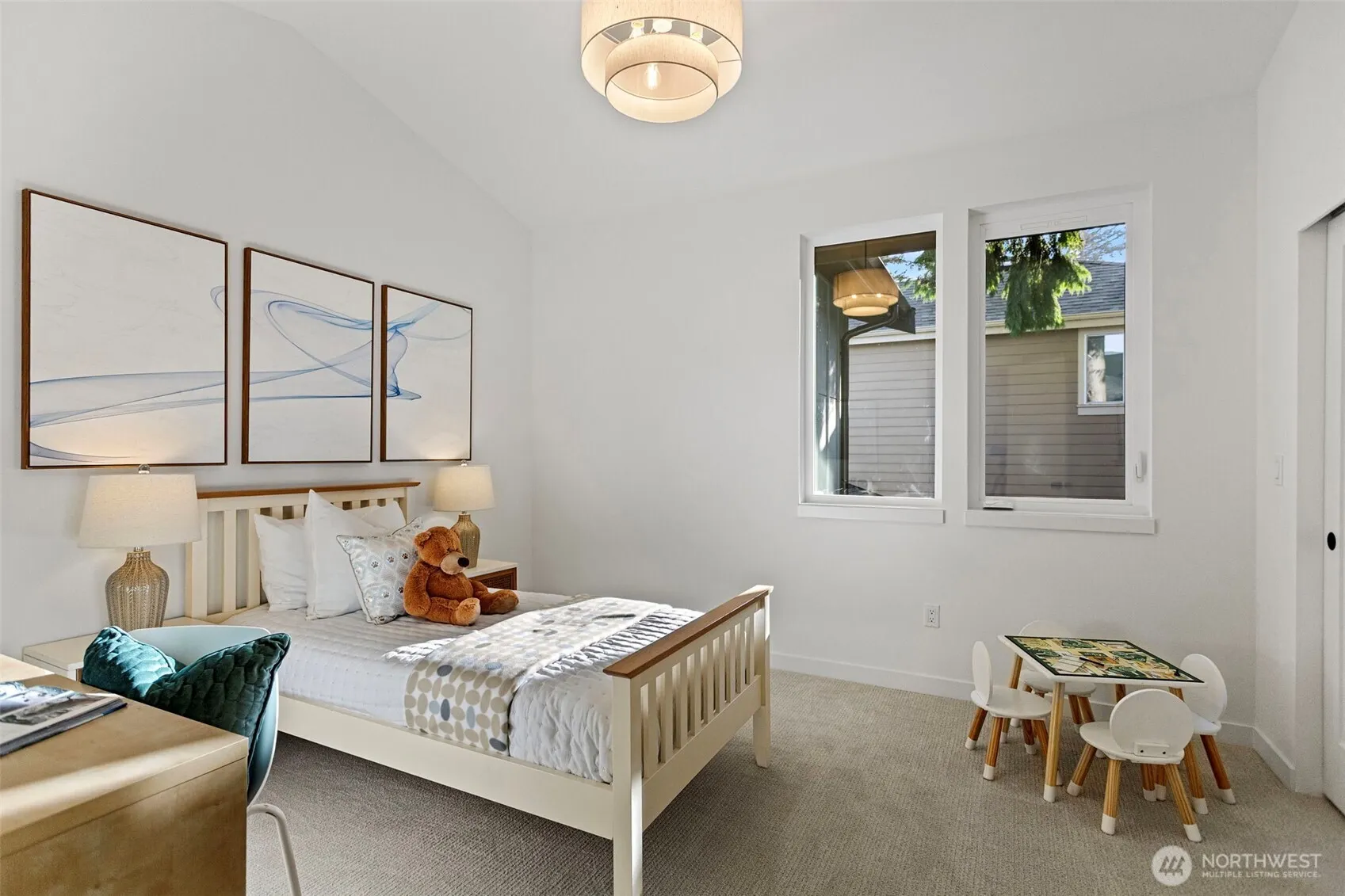 12847 NE 112th Street , Kirkland, WA 98033