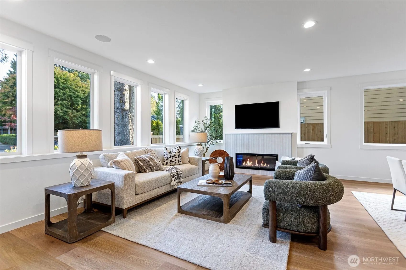 12847 NE 112th Street , Kirkland, WA 98033