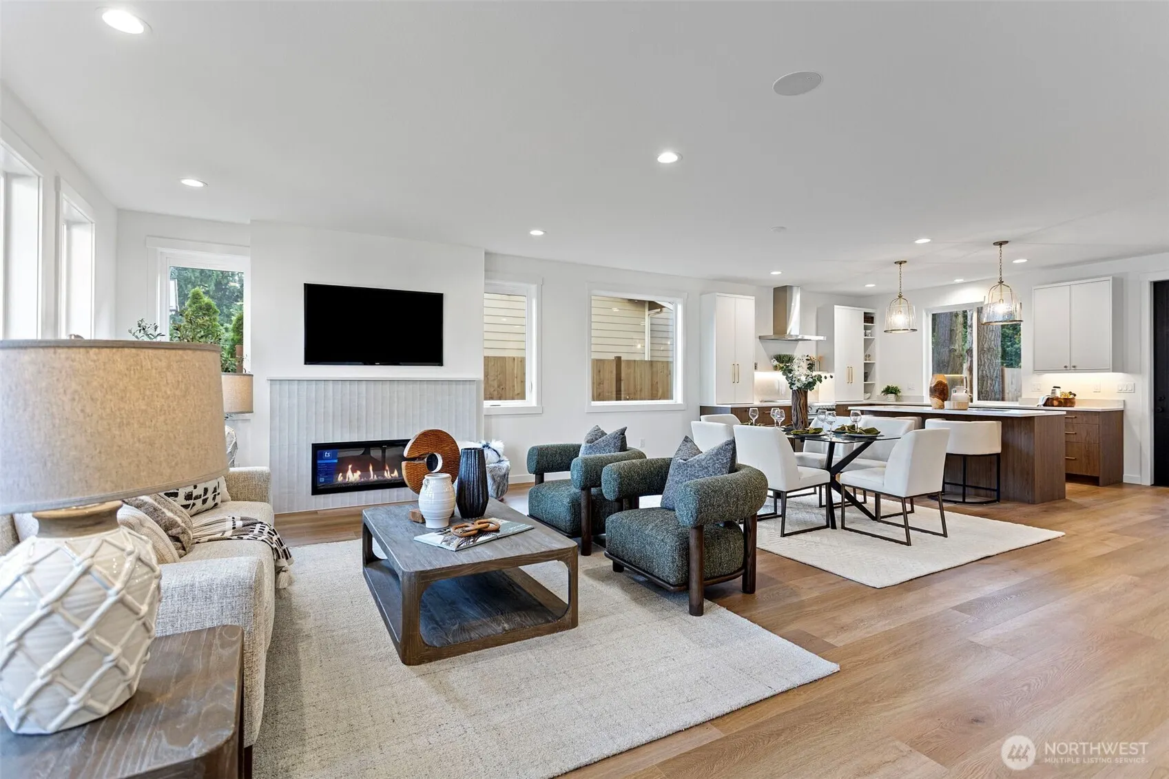 12847 NE 112th Street , Kirkland, WA 98033
