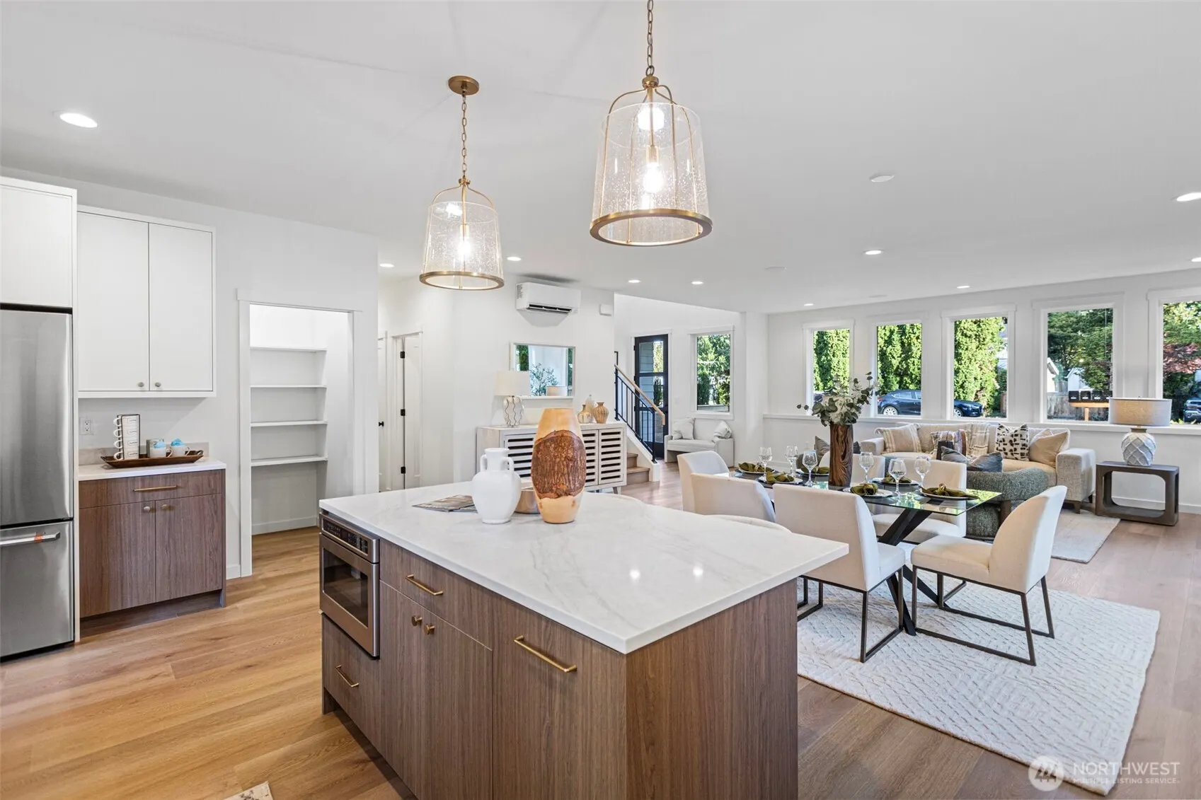 12847 NE 112th Street , Kirkland, WA 98033
