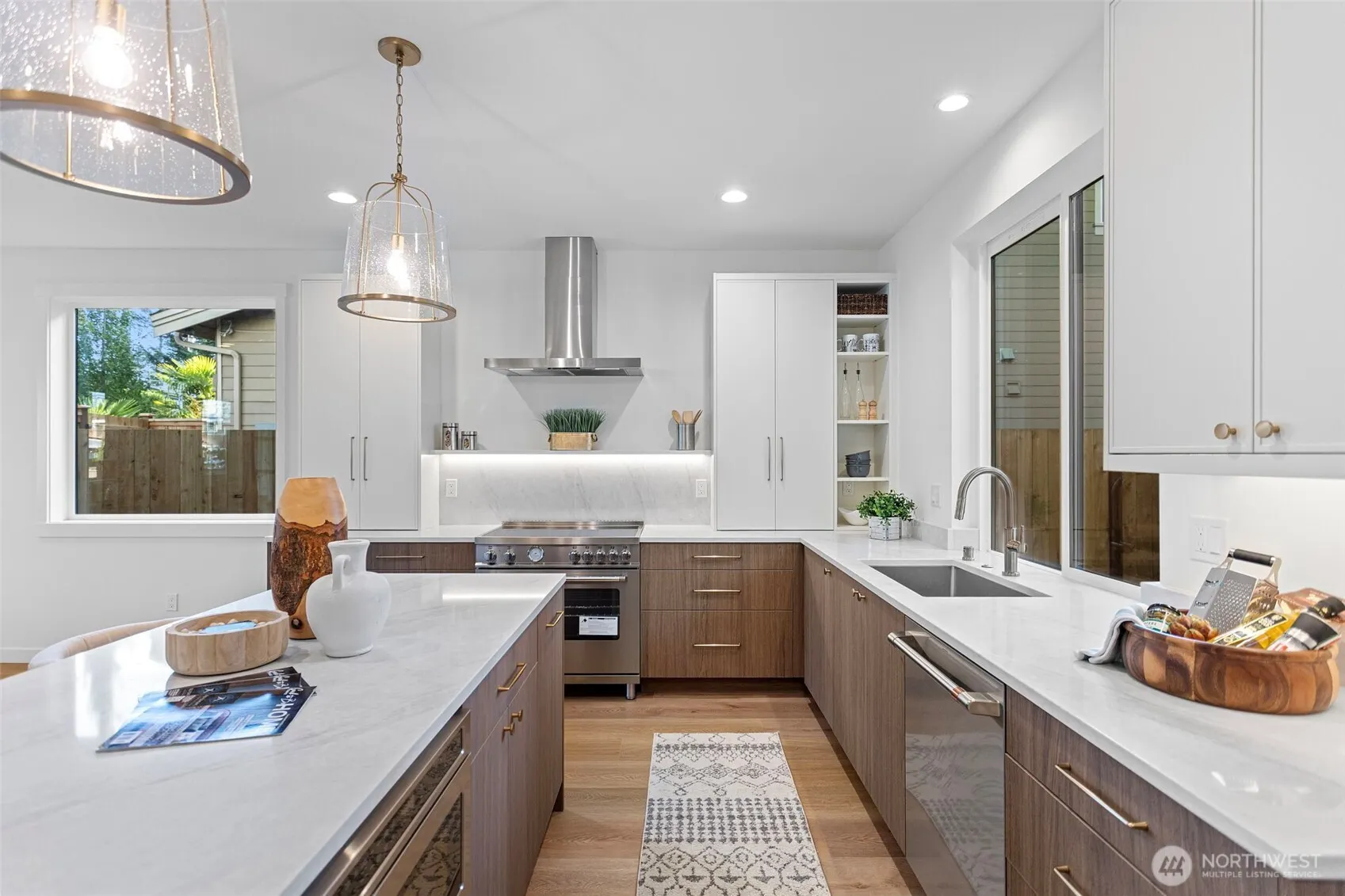12847 NE 112th Street , Kirkland, WA 98033