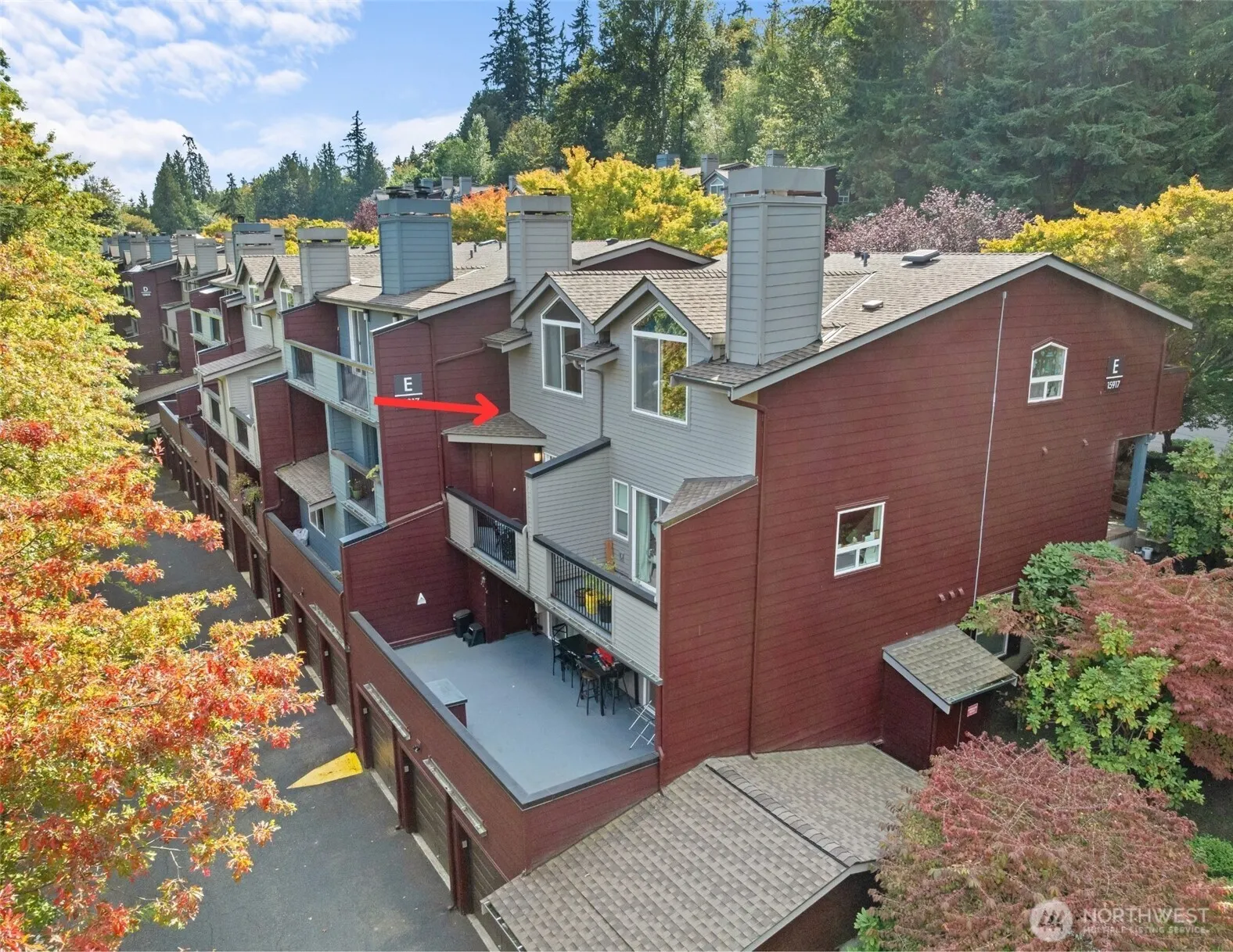 15917 Waynita Way NE #E202, Bothell, WA 98011-7440