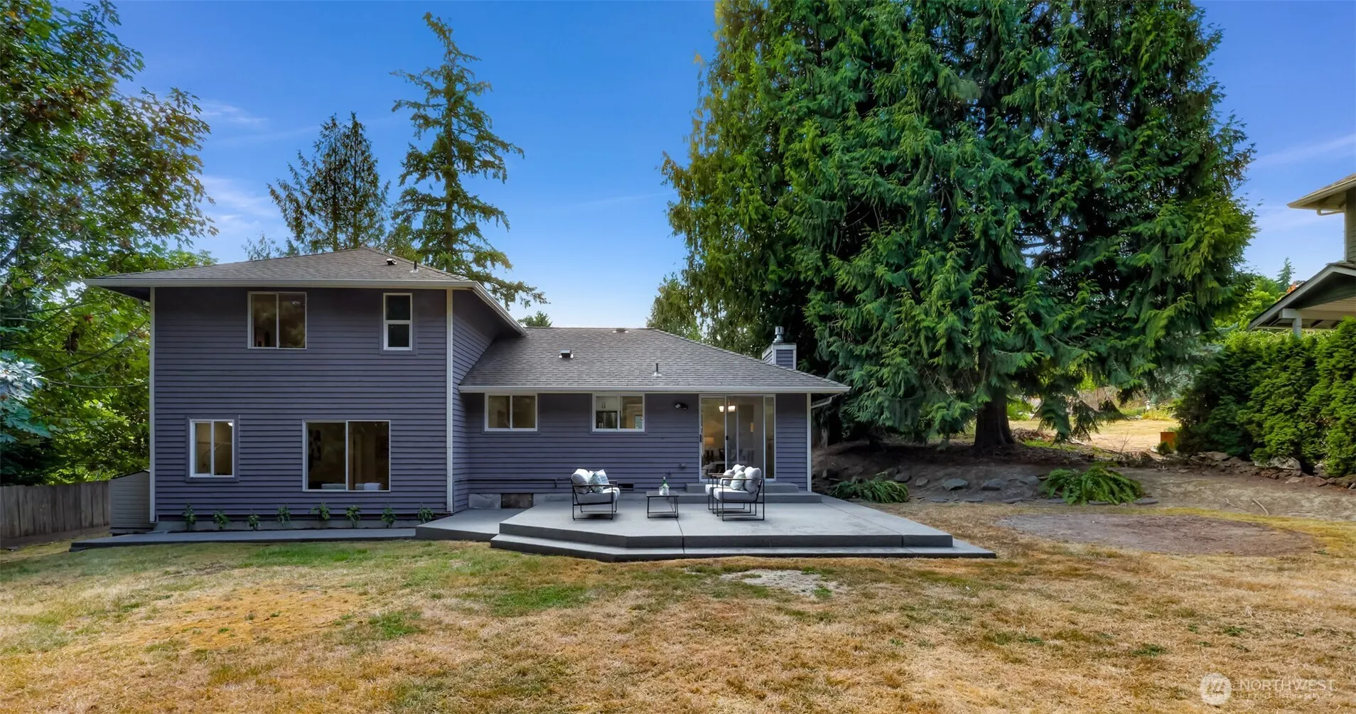 14102 NE 86th Court , Redmond, WA 98052
