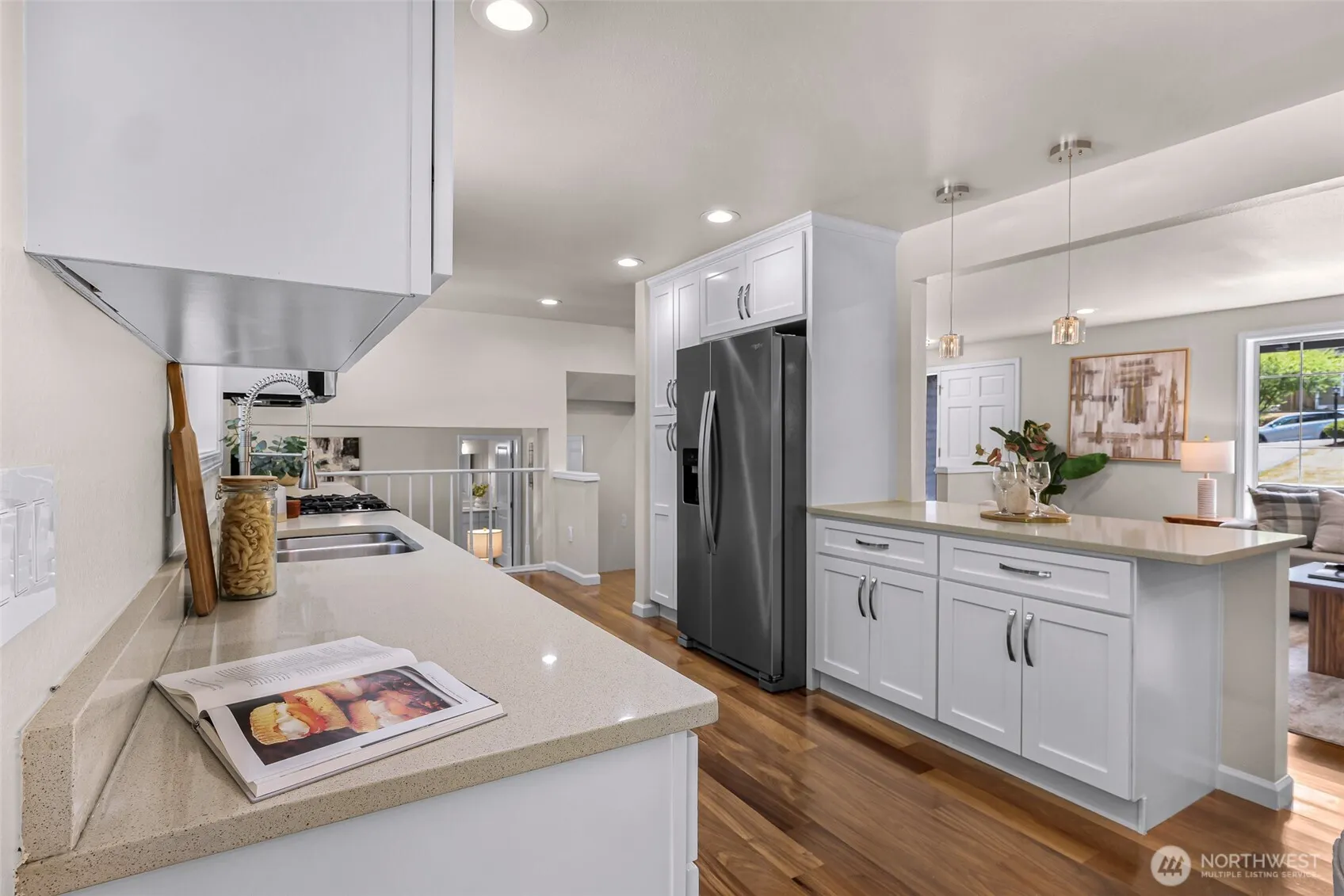 14102 NE 86th Court , Redmond, WA 98052