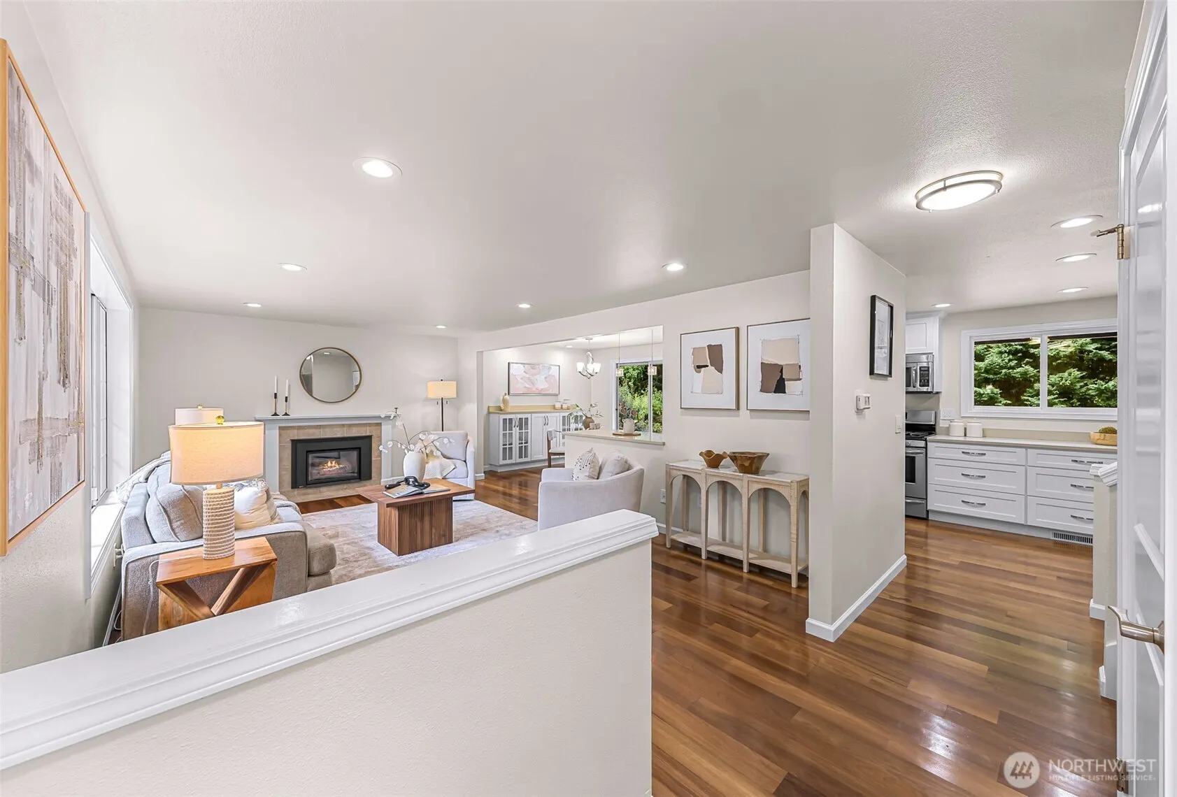 14102 NE 86th Court , Redmond, WA 98052