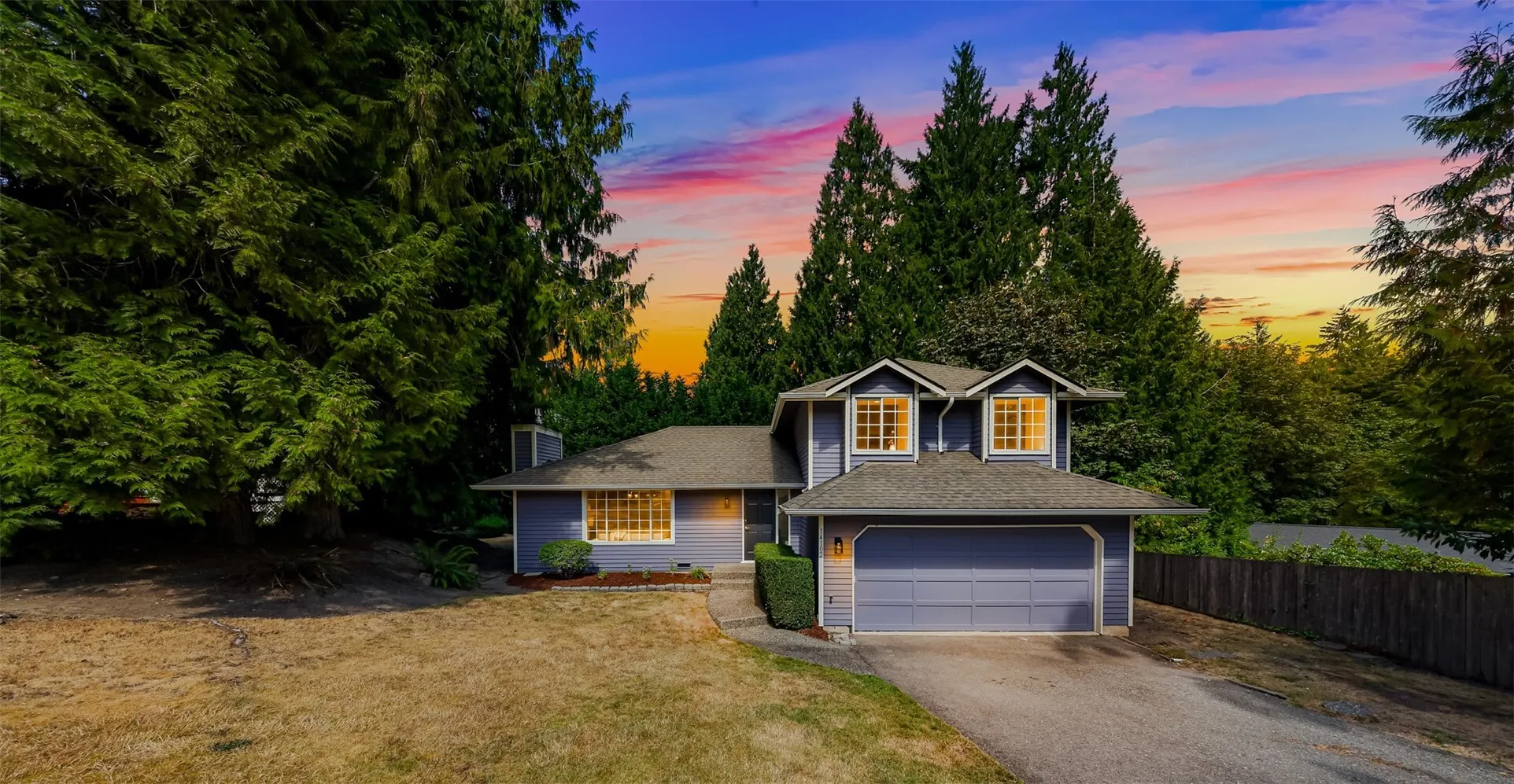 14102 NE 86th Court , Redmond, WA 98052