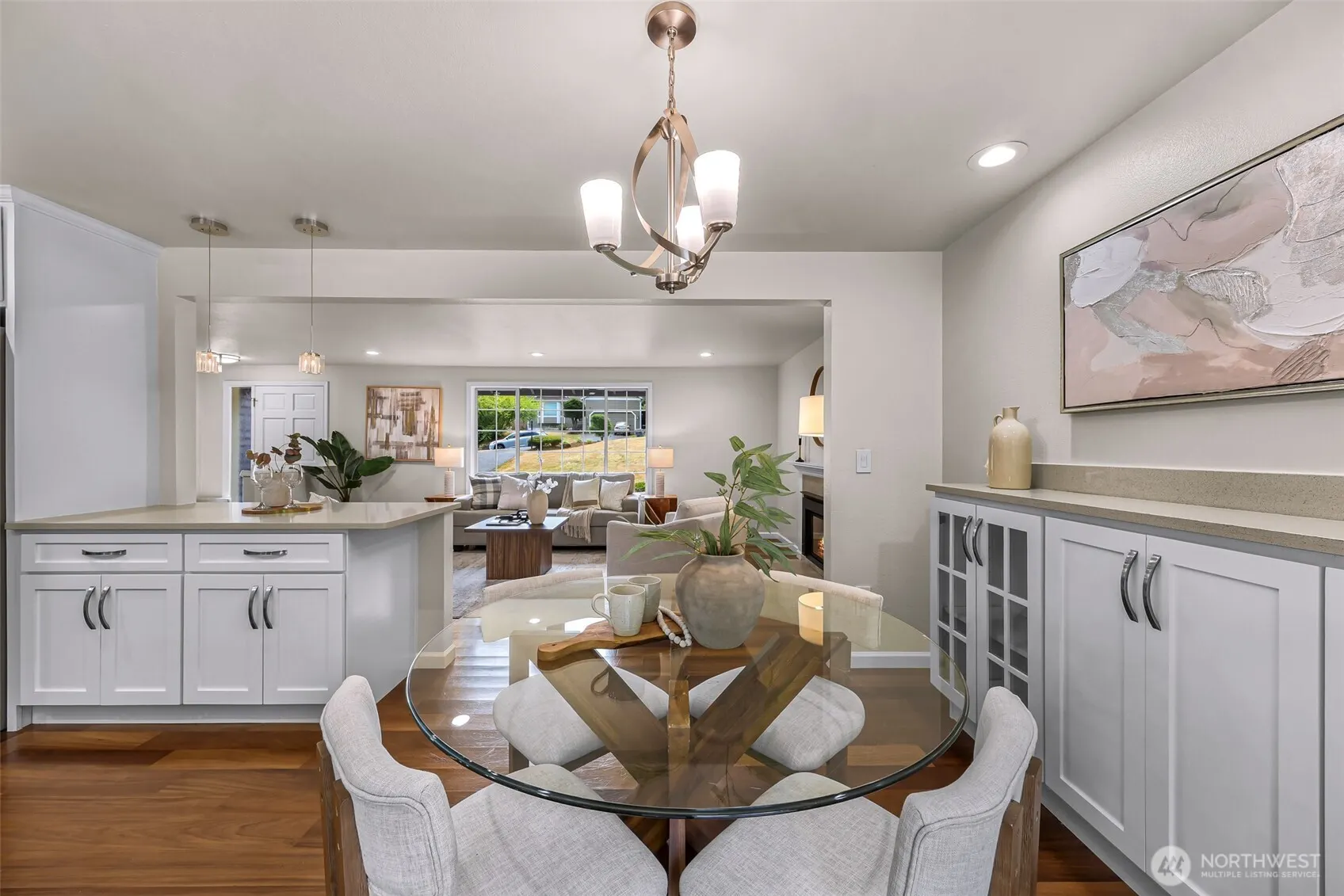 14102 NE 86th Court , Redmond, WA 98052