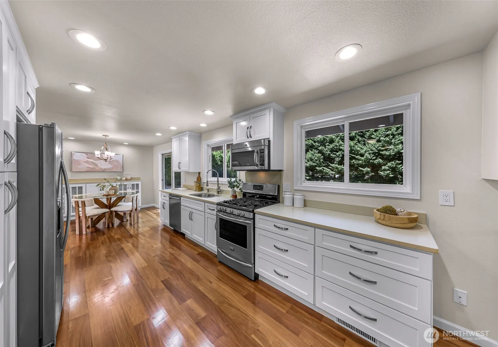 14102 NE 86th Court , Redmond, WA 98052