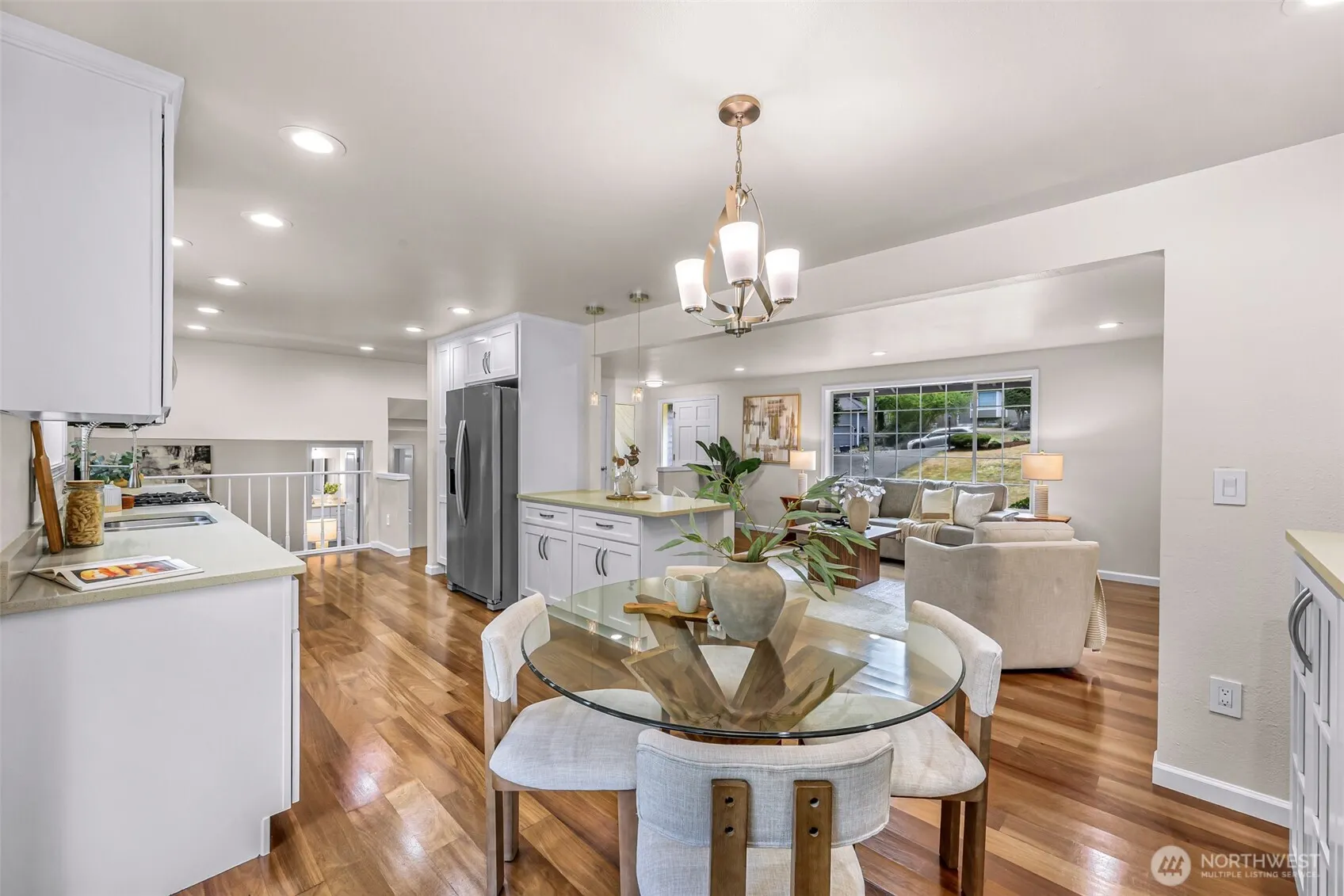 14102 NE 86th Court , Redmond, WA 98052