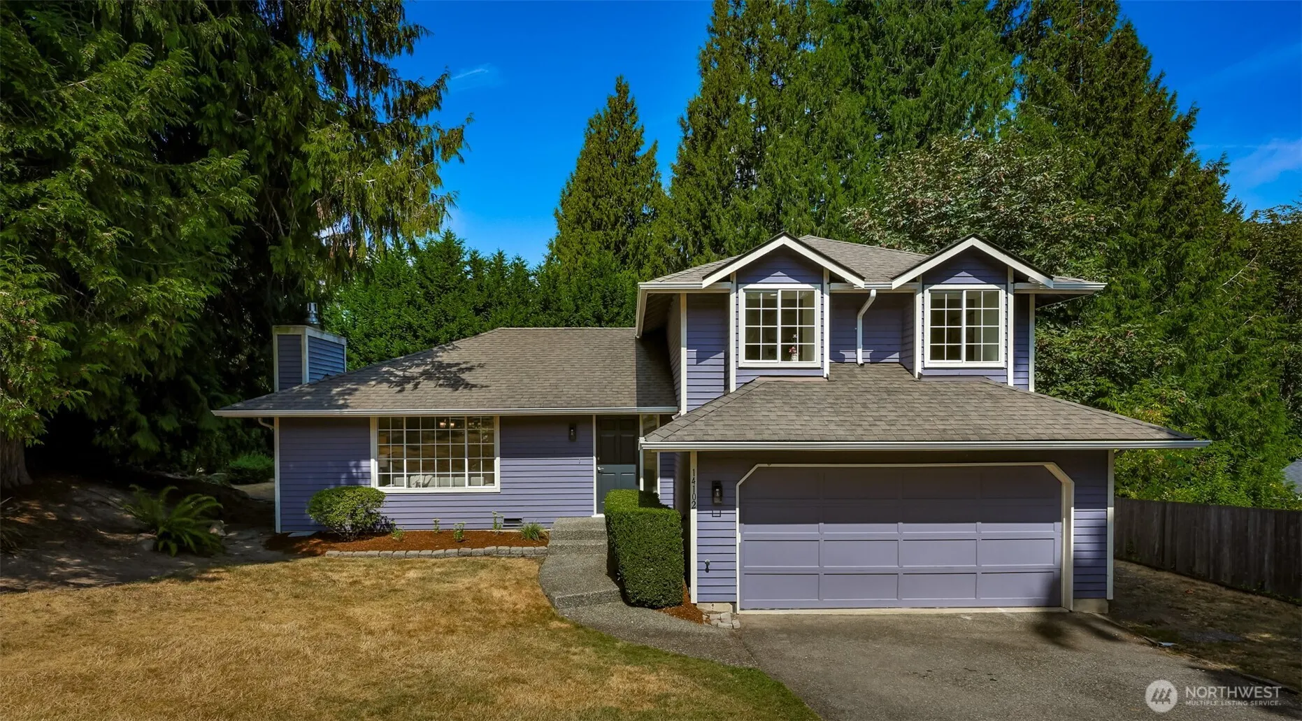 14102 NE 86th Court , Redmond, WA 98052